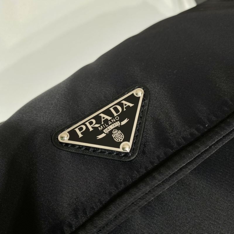 Mens Prada Satchel Bags